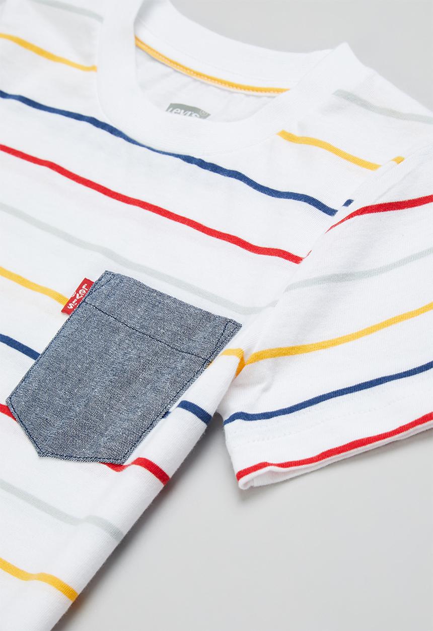 Levi’s® - Denim short set - multi 
