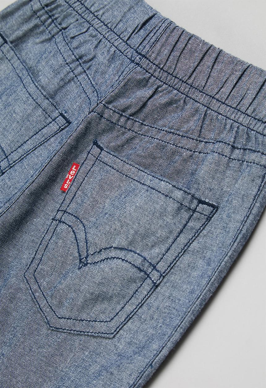 Levi’s® - Denim short set - multi 