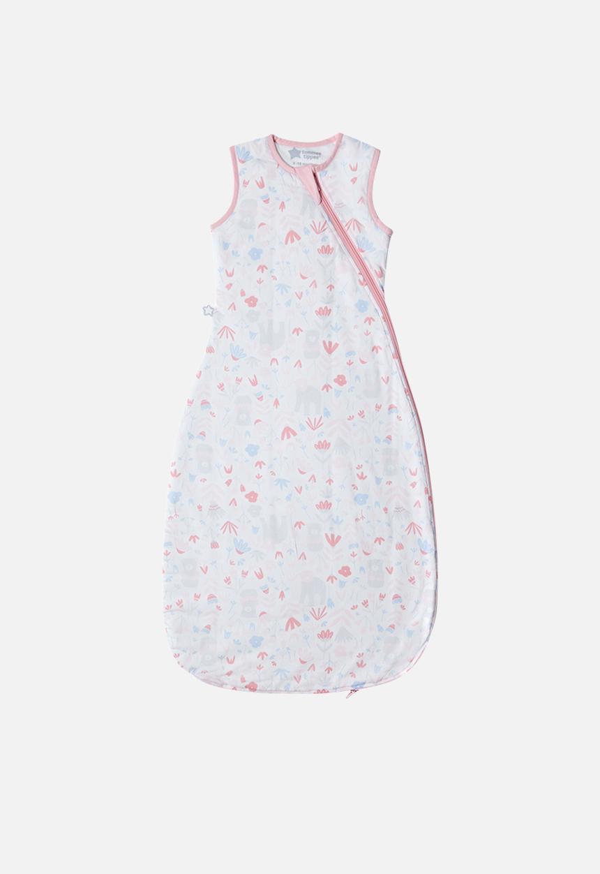 Gro - Grosleep 1 tog - floral forest