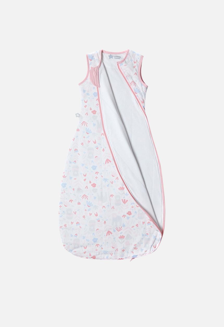 Gro - Grosleep 1 tog 18-36m - floral forest