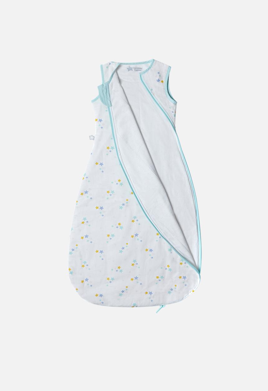 Gro - Grosleep 1 tog 6-18m - little stars