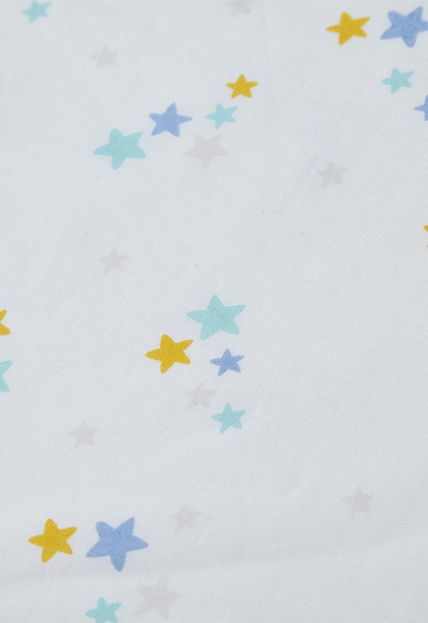Gro - Grosleep 1 tog 6-18m - little stars