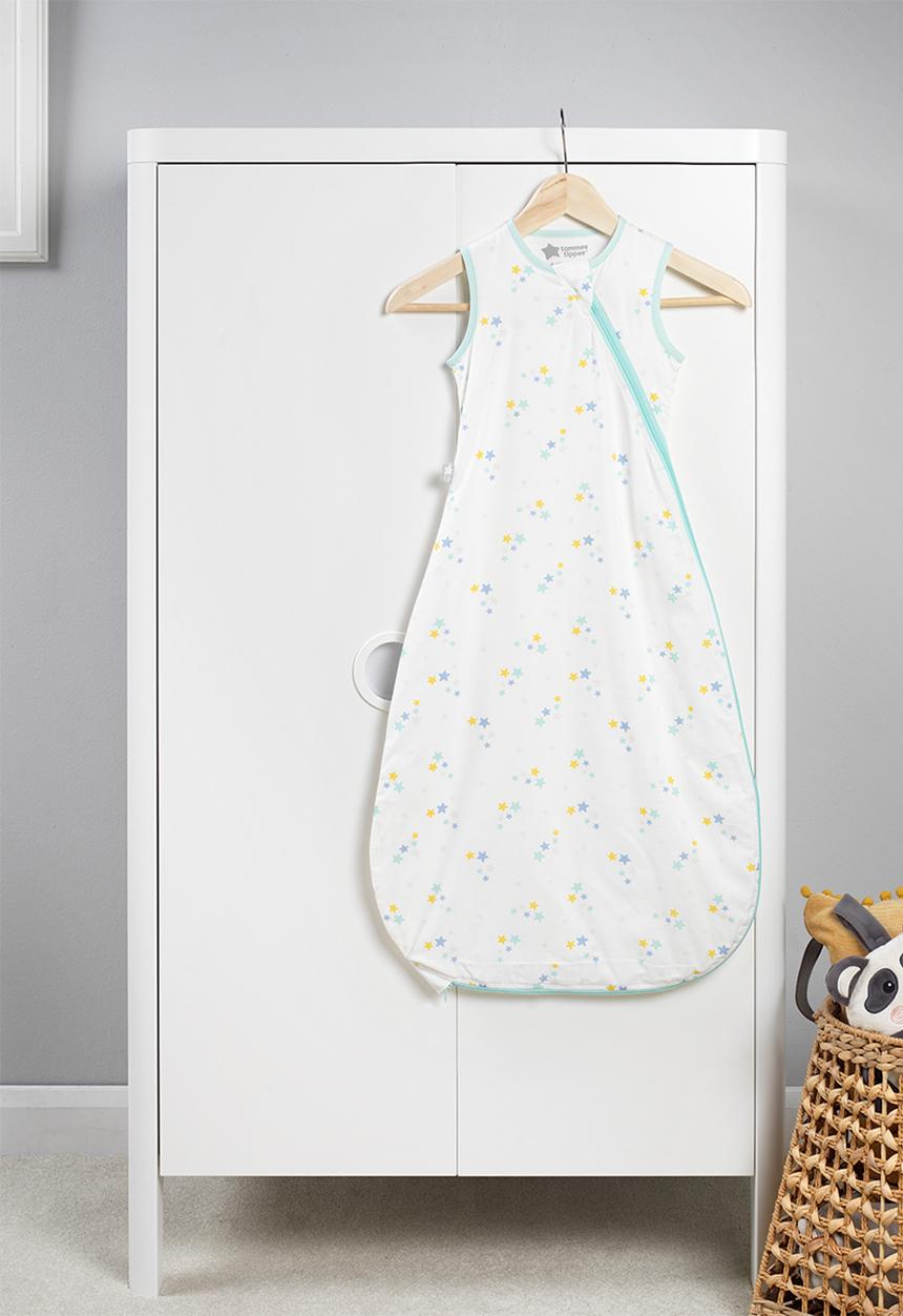 Gro - Grosleep 1 tog 18-36m - little stars