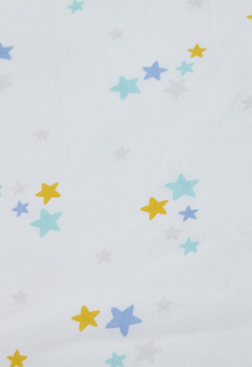 Gro - Grosleep 1 tog 18-36m - little stars