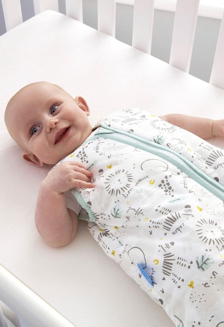 Gro - Grobag 1 tog 18-36m - jungle boogie