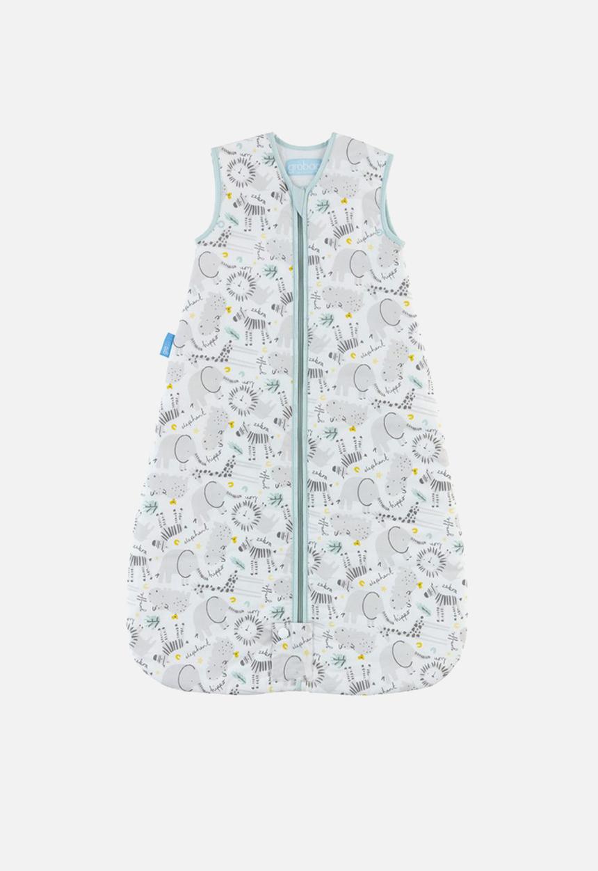 Gro - Grobag 1 tog 18-36m - jungle boogie