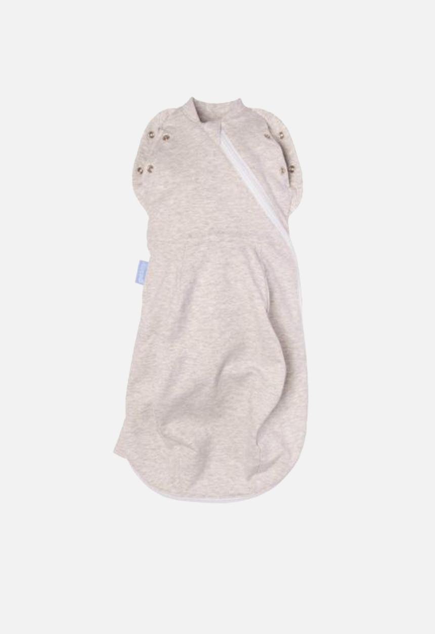 Gro - Grosnug newborn cosy - grey
