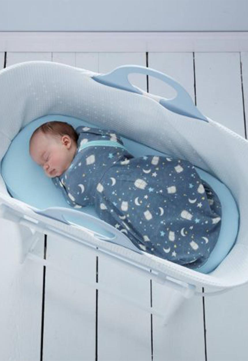Gro - Grosnug newborn light - ollie the owl