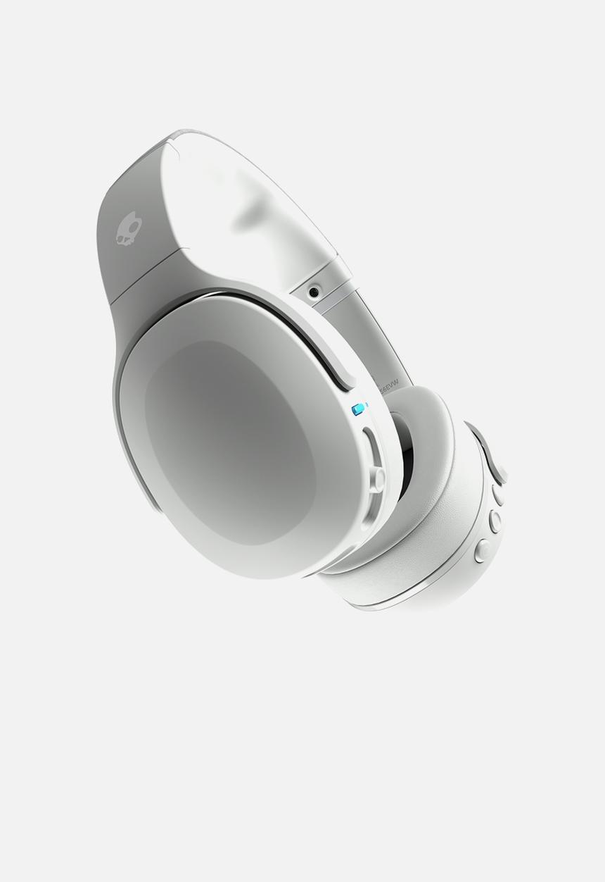 Skullcandy - Crusher evo wireless over-ear - light grey