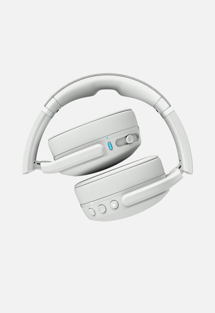 Skullcandy - Crusher evo wireless over-ear - light grey