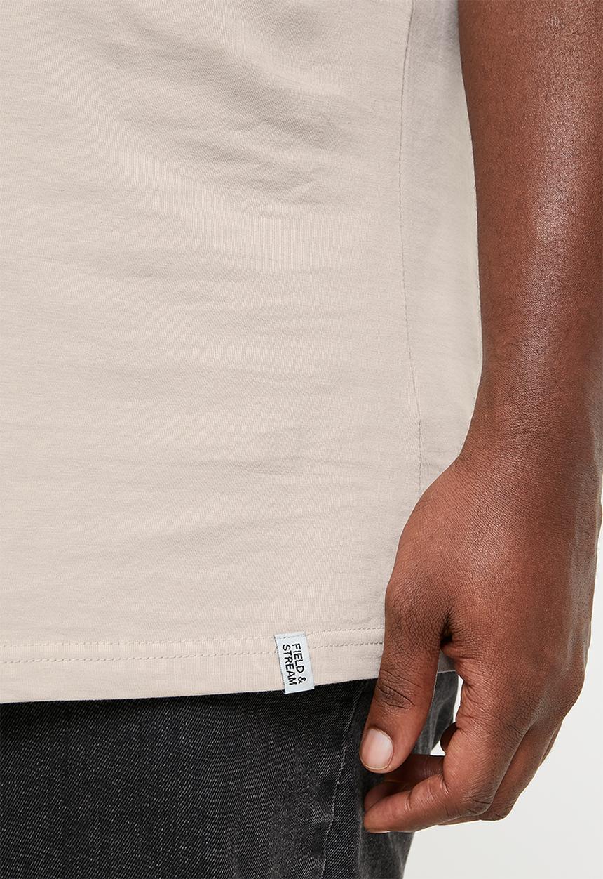 Field & Stream - Field 009 - silver grey