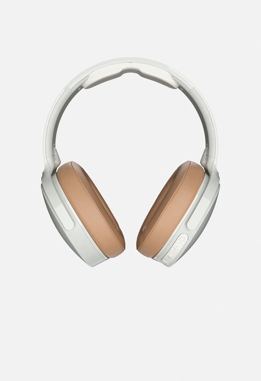 Skullcandy - Hesh anc wireless over-ear mod - white