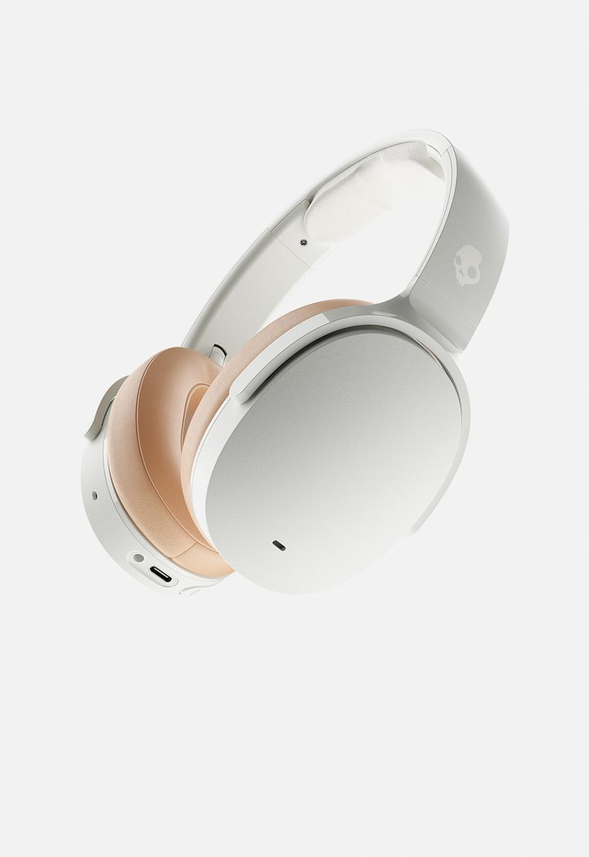 Skullcandy - Hesh anc wireless over-ear mod - white