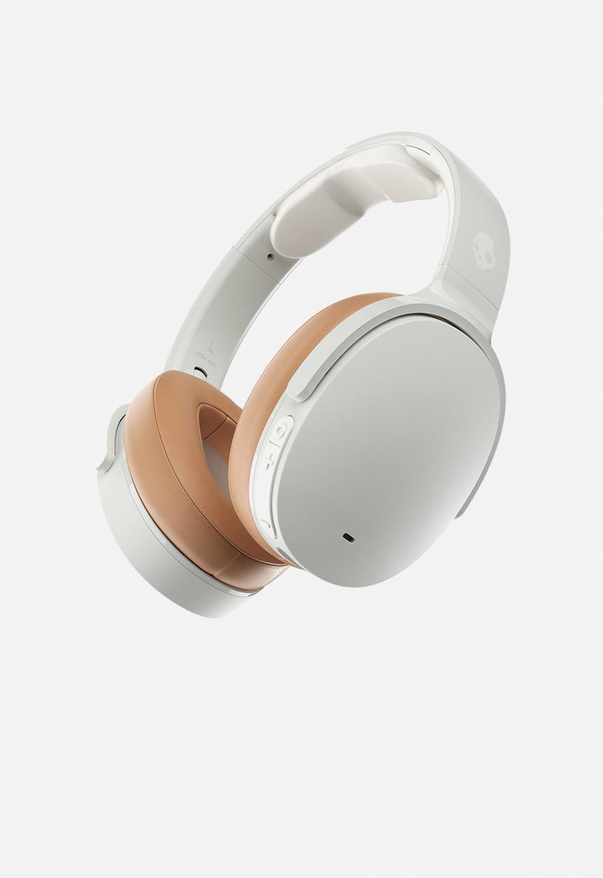 Skullcandy - Hesh anc wireless over-ear mod - white