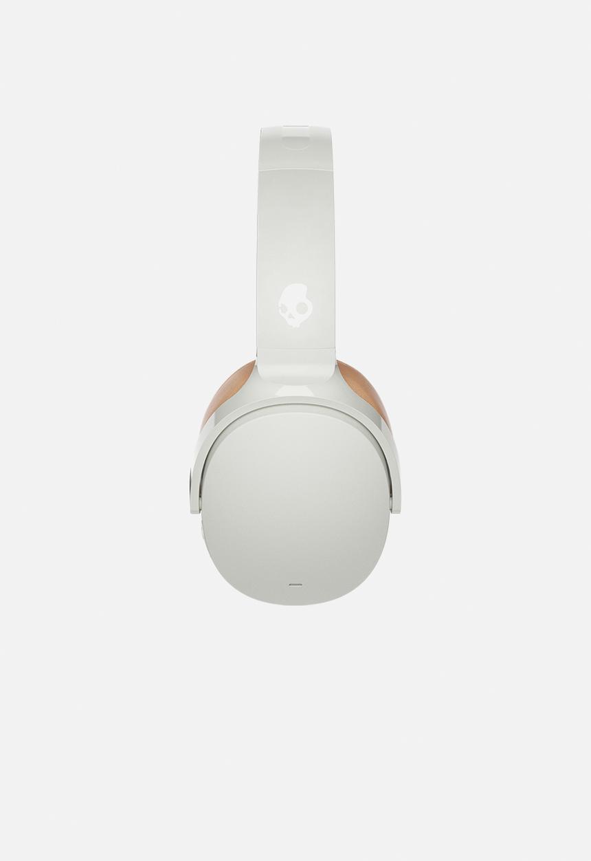 Skullcandy - Hesh anc wireless over-ear mod - white