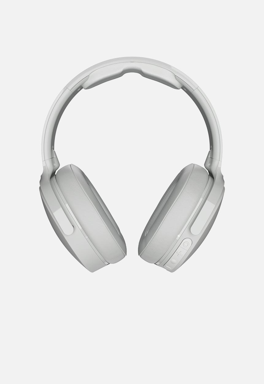 Skullcandy - Hesh evo wireless over-ear - light grey & blue