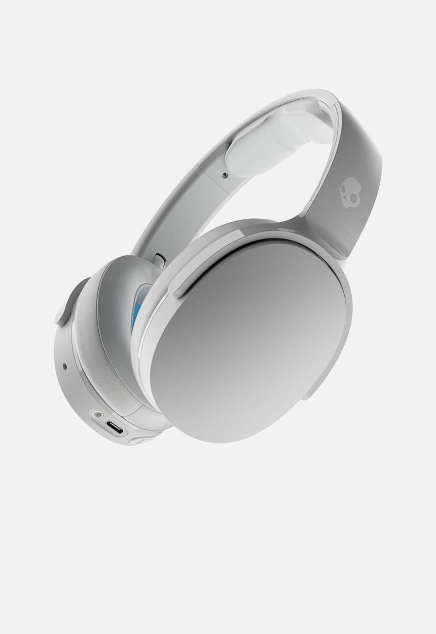 Skullcandy - Hesh evo wireless over-ear - light grey & blue