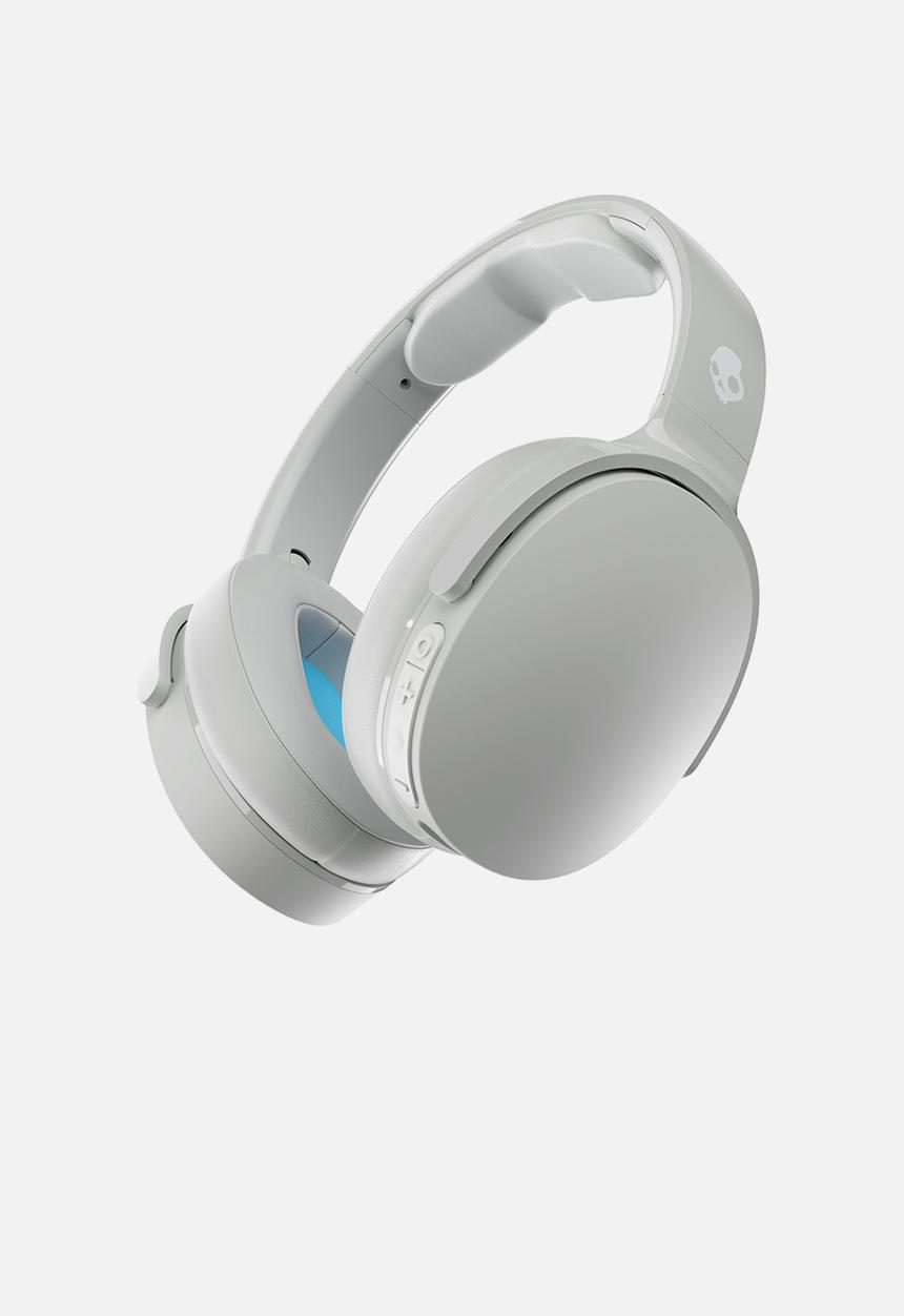 Skullcandy - Hesh evo wireless over-ear - light grey & blue