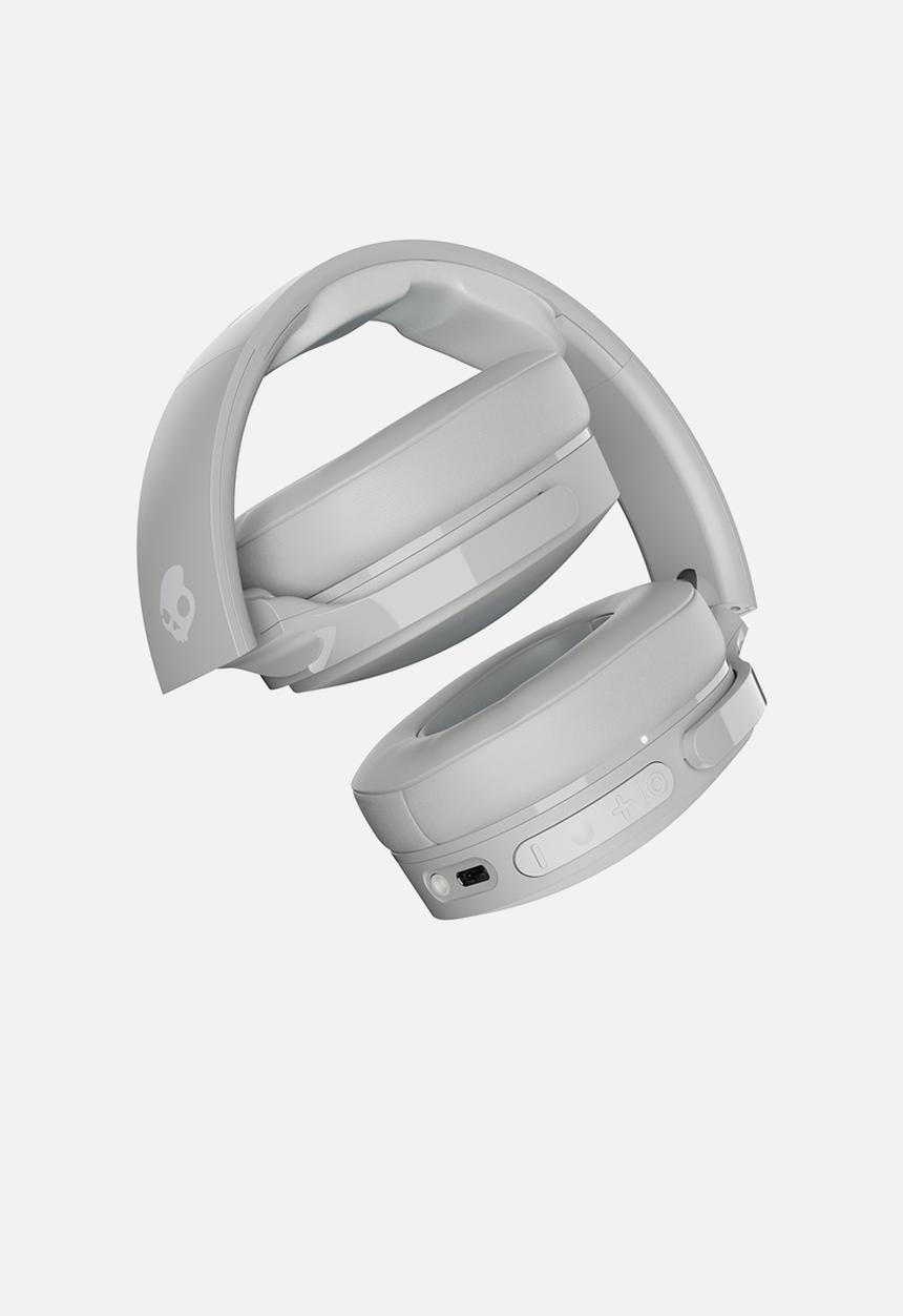 Skullcandy - Hesh evo wireless over-ear - light grey & blue