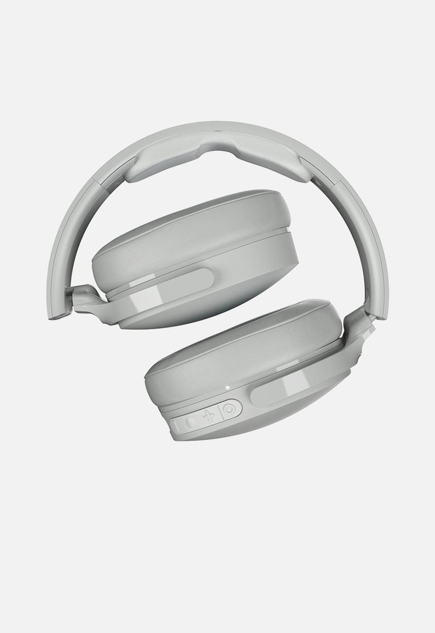 Skullcandy - Hesh evo wireless over-ear - light grey & blue