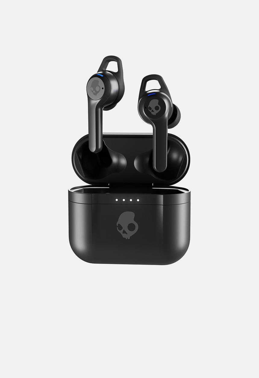 Skullcandy - Indy anc true wireless in ear - true black