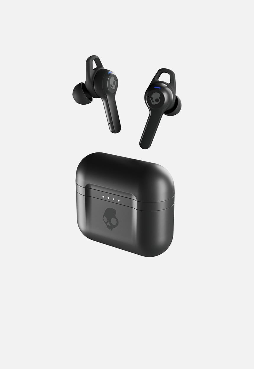 Skullcandy - Indy anc true wireless in ear - true black