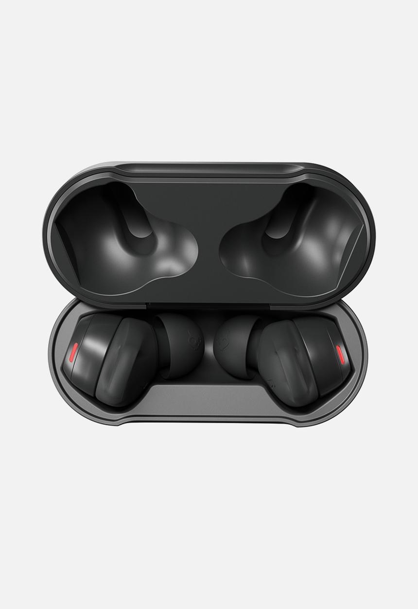 Skullcandy - Indy anc true wireless in ear - true black