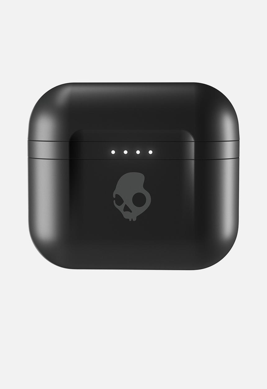 Skullcandy - Indy anc true wireless in ear - true black