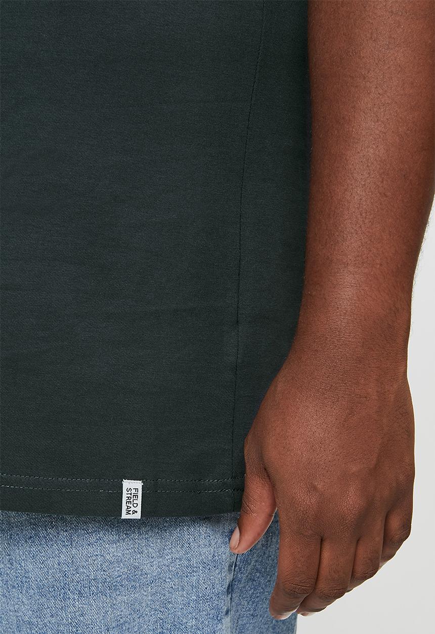 Field & Stream - Field 016 - charcoal grey