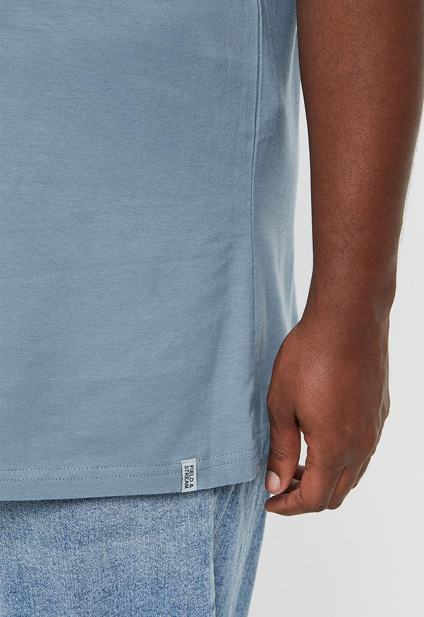 Field & Stream - Field 009 - denim blue