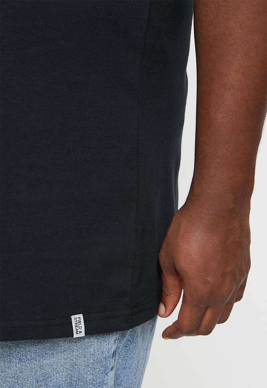 Field & Stream - Field 007 - black