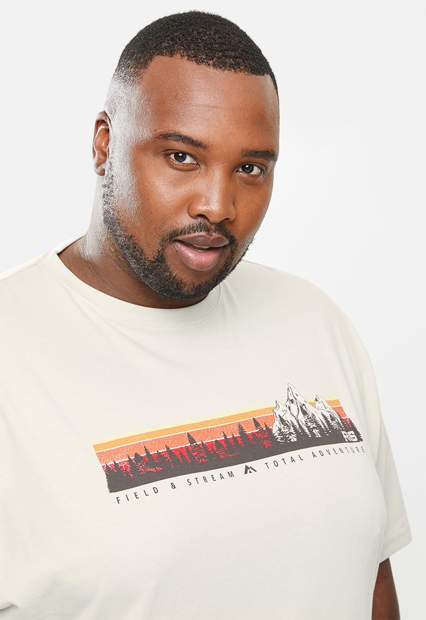 Field & Stream - Field 004 - stone henge brown