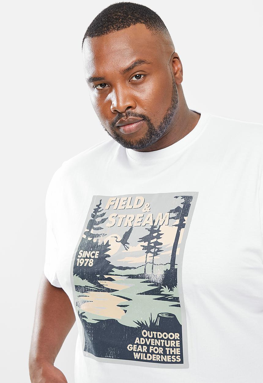 Field & Stream - Field 002 - optical white