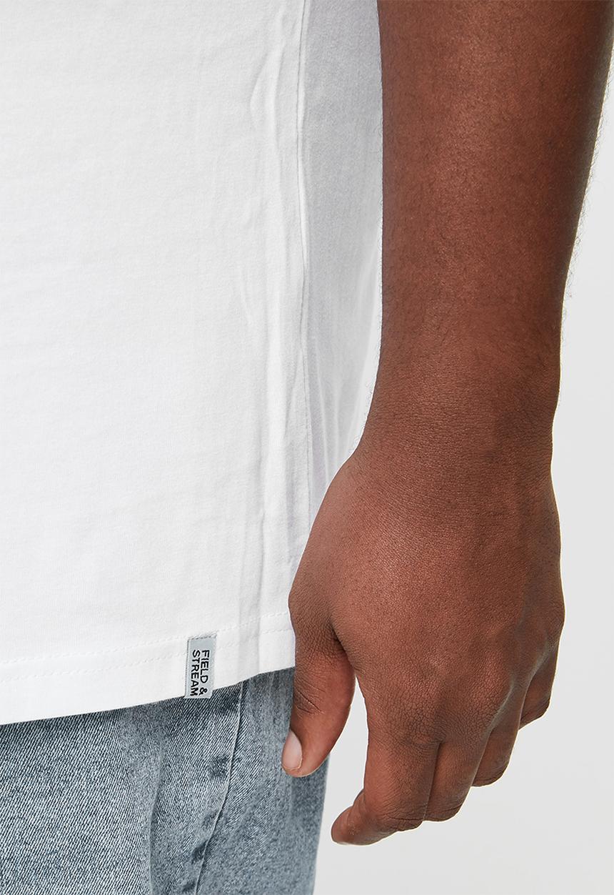 Field & Stream - Field 002 - optical white