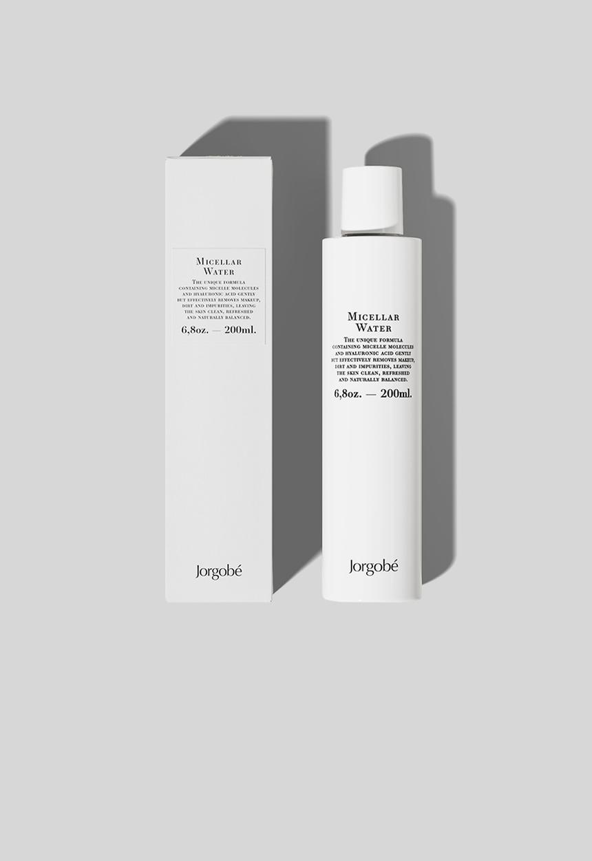 Jorgobe - Micellar Water - 200ml
