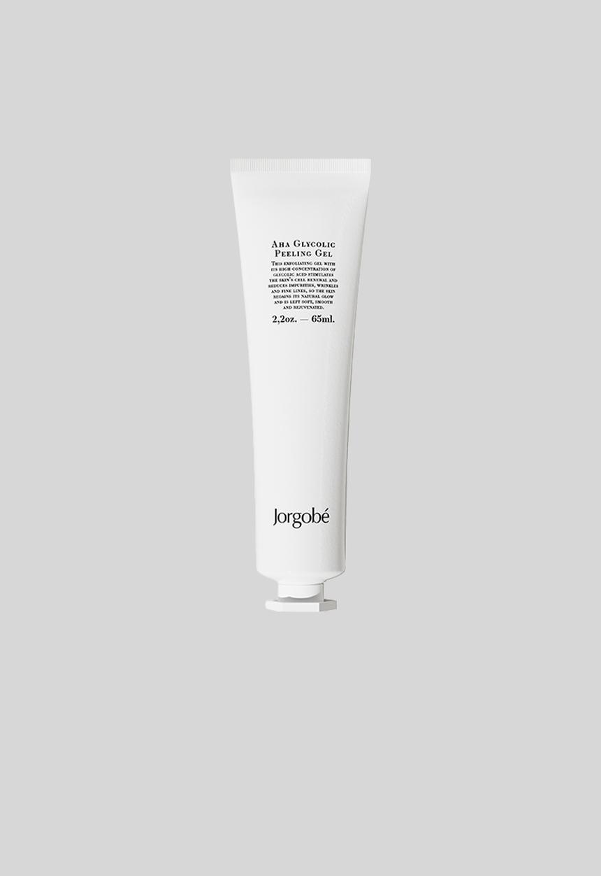 Jorgobe - AHA Glycolic Peeling Gel - 65ml