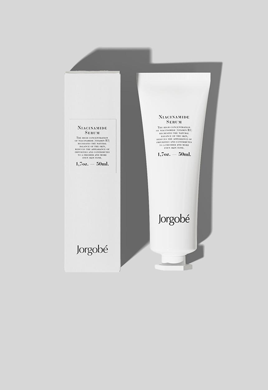 Jorgobe - Niacinamide Serum - 50ml
