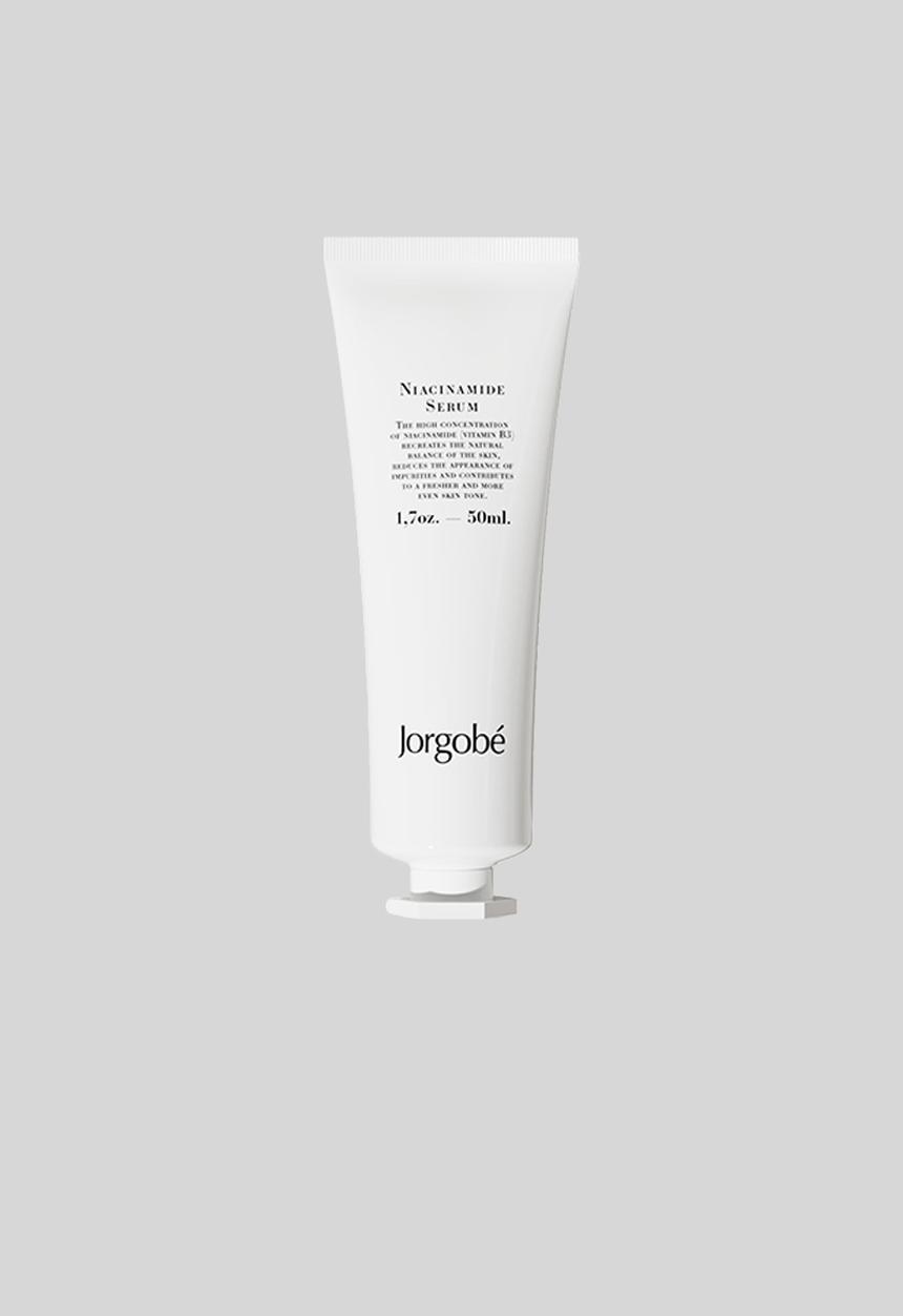 Jorgobe - Niacinamide Serum - 50ml