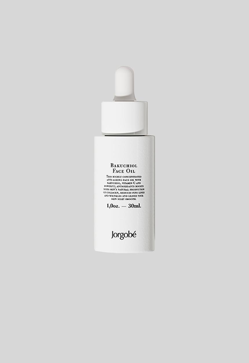 Jorgobe - Bakuchiol Face Oil - 30ml