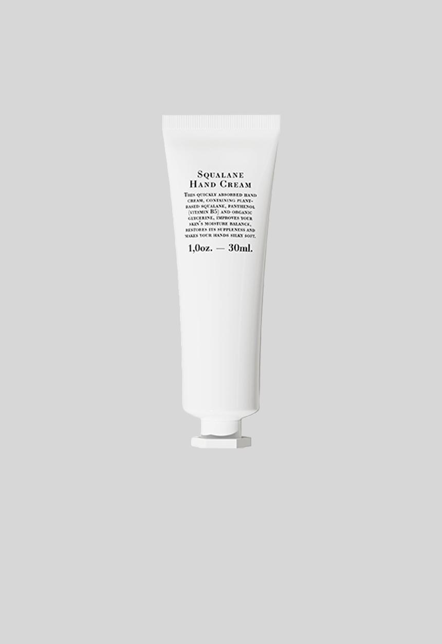 Jorgobe - Squalane Hand Cream - 30ml