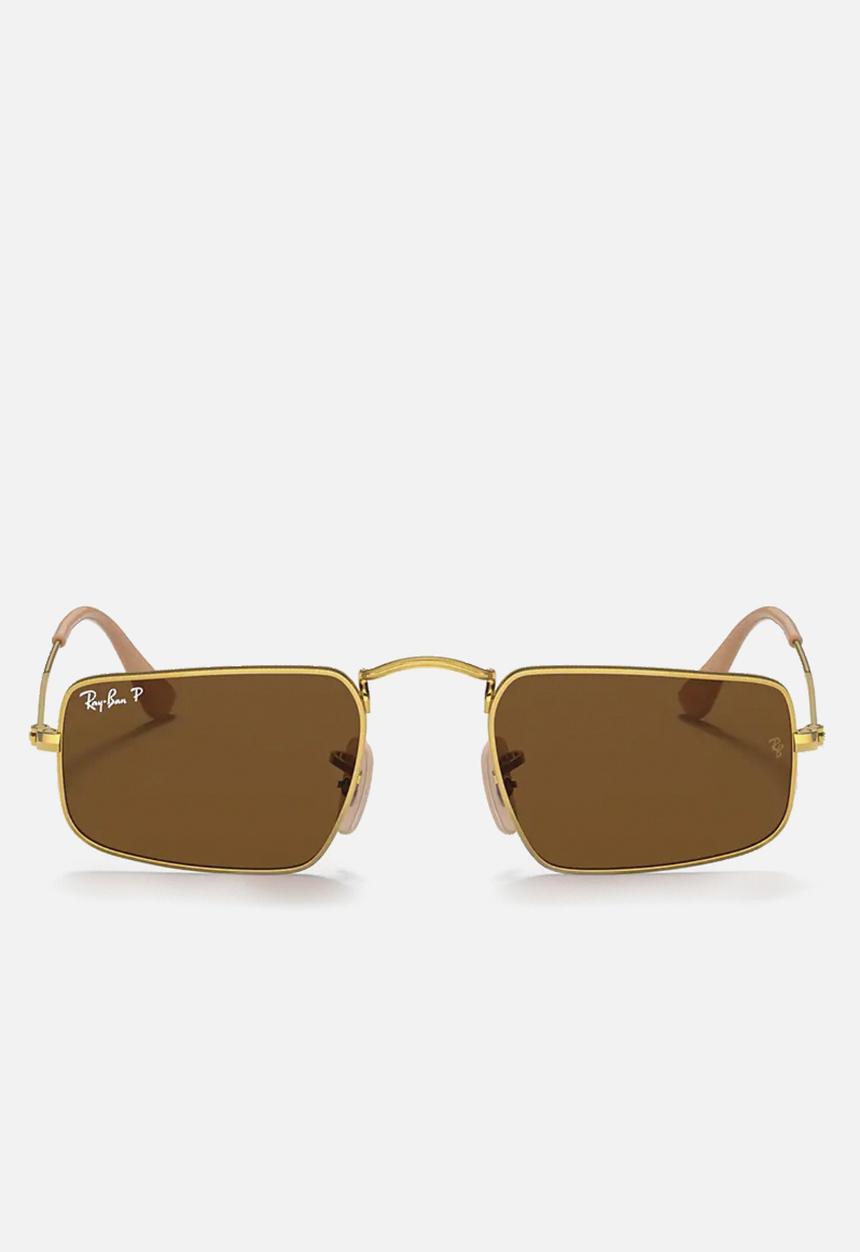Ray-Ban - Julie - gold
