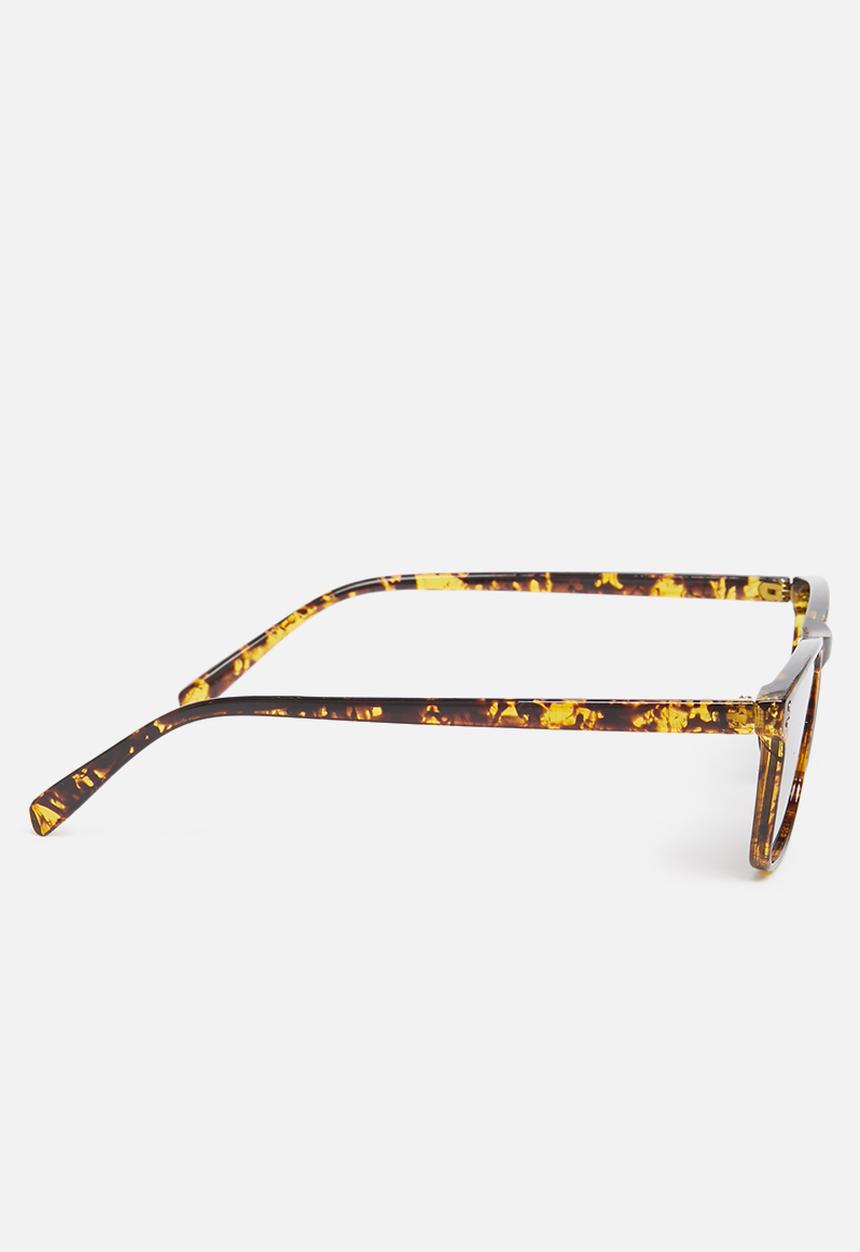 Superbalist - Billy sunglasses - tortoise
