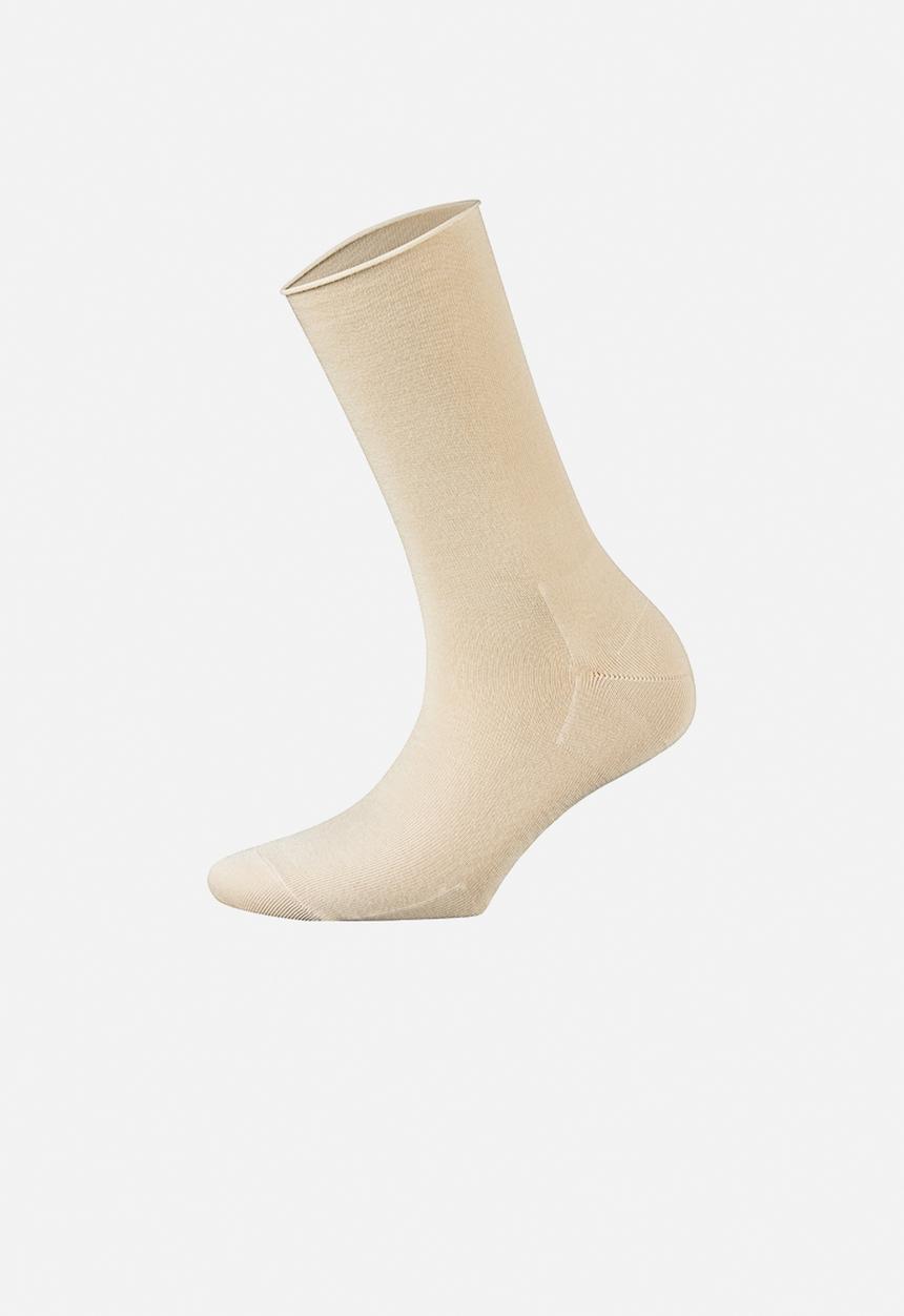 Falke - Active breeze anklet - cream