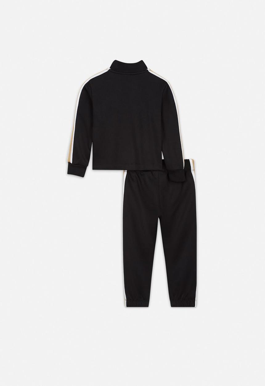 Nike - Nkg go for gold tricot set - black