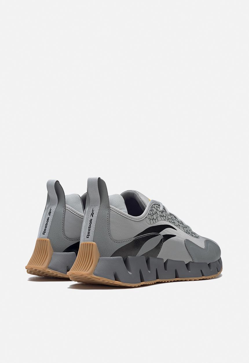 Reebok - Zig Dynamica x Power Rangers