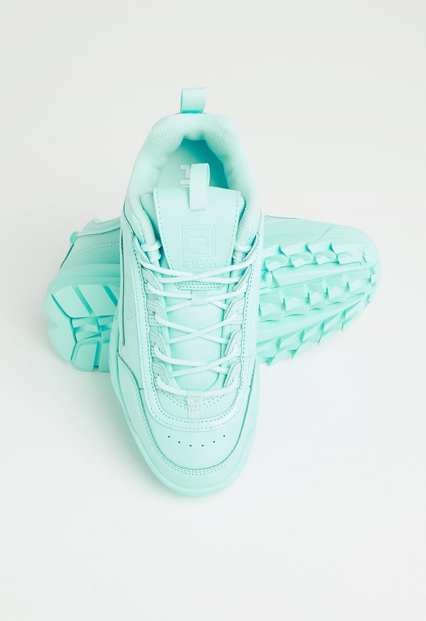 FILA - Disruptor ii premiummono - mono/tranquility blue