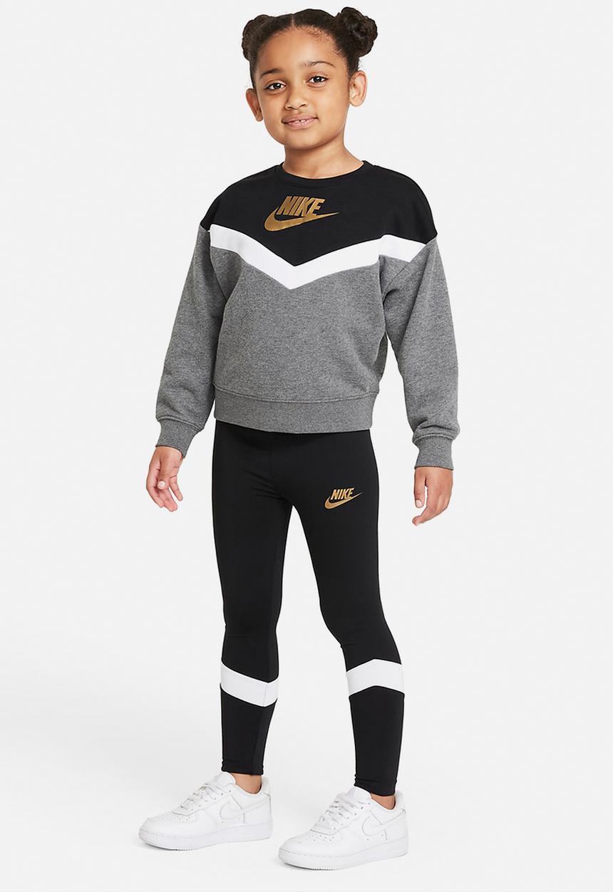 Nike - Nkg go for gold crew - multi