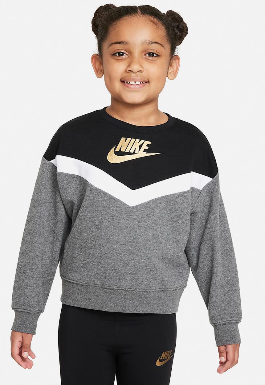 Nike - Nkg go for gold crew - multi