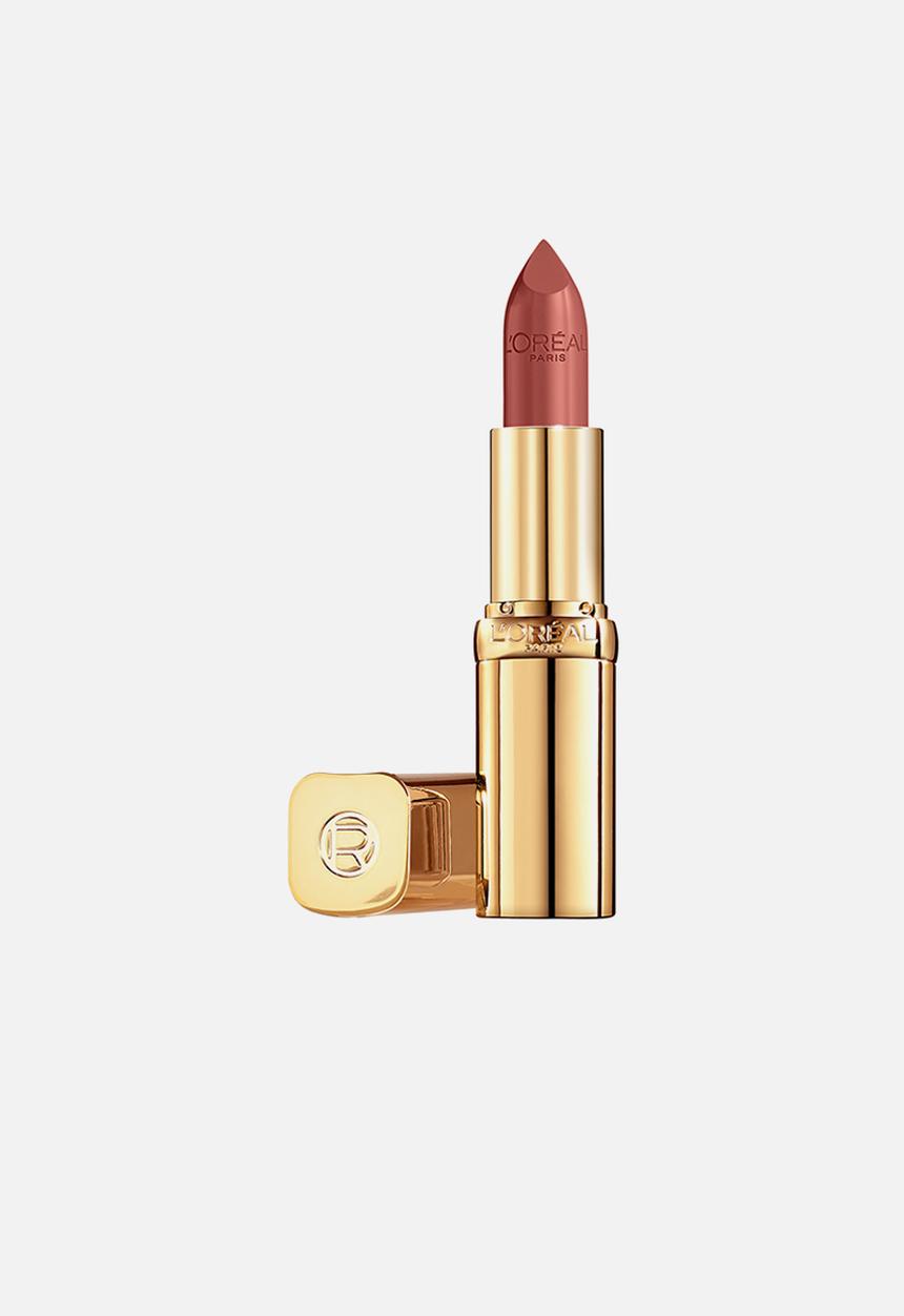 L'Oreal Paris - Color Riche Lipstick - Seine Sunset