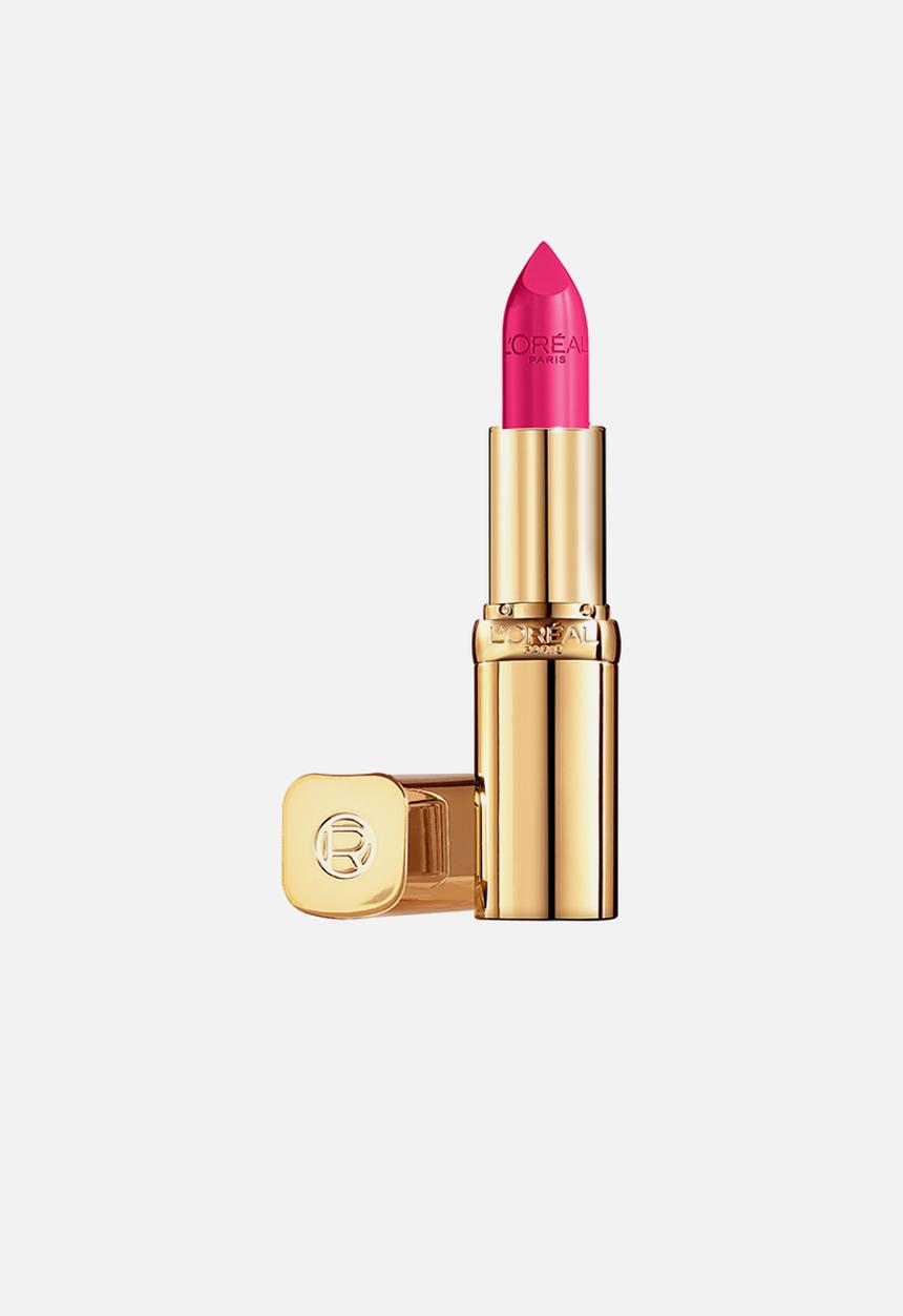 L'Oreal Paris - Color Riche Lipstick - Oui